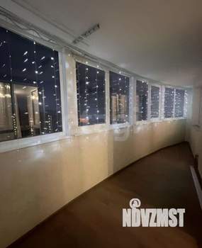 1-к квартира, на длительный срок, 47м2, 20/27 этаж