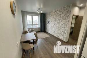 1-к квартира, посуточно, 50м2, 21/25 этаж