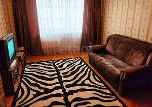 3-к квартира, на длительный срок, 72м2, 6/10 этаж