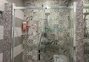 1-к квартира, на длительный срок, 37м2, 21/25 этаж