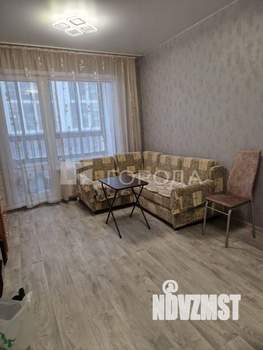 2-к квартира, на длительный срок, 40м2, 5/17 этаж