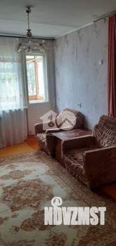 2-к квартира, на длительный срок, 45м2, 4/5 этаж