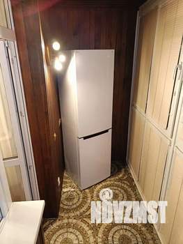 Студия квартира, посуточно, 30м2, 8/16 этаж