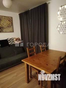 1-к квартира, на длительный срок, 36м2, 2/26 этаж