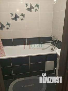 1-к квартира, на длительный срок, 43м2, 5/9 этаж