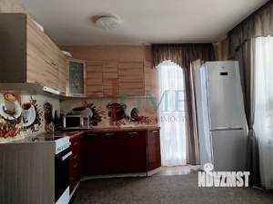 2-к квартира, на длительный срок, 43м2, 3/9 этаж