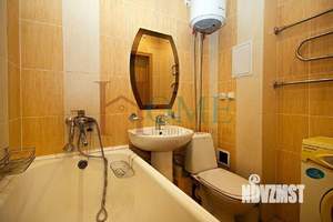 1-к квартира, на длительный срок, 43м2, 9/10 этаж