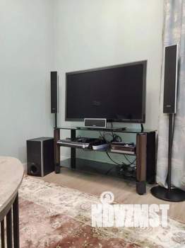 2-к квартира, посуточно, 70м2, 1/1 этаж