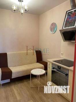 2-к квартира, на длительный срок, 39м2, 25/25 этаж