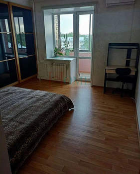 3-к квартира, на длительный срок, 95м2, 7/10 этаж