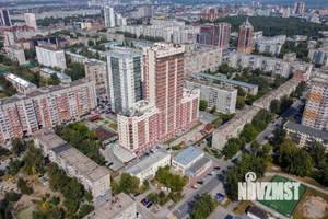 2-к квартира, посуточно, 46м2, 1/1 этаж