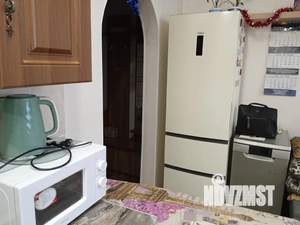 Студия квартира, посуточно, 33м2, 5/10 этаж