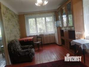 1-к квартира, на длительный срок, 32м2, 4/5 этаж