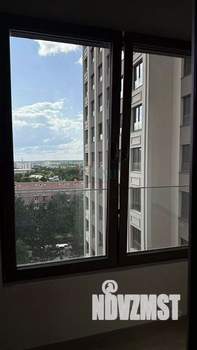 1-к квартира, на длительный срок, 42м2, 9/20 этаж