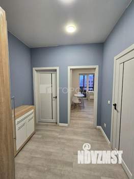 1-к квартира, на длительный срок, 38м2, 14/15 этаж