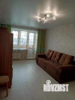 1-к квартира, на длительный срок, 33м2, 8/9 этаж