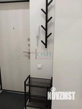 Студия квартира, на длительный срок, 22м2, 2/25 этаж