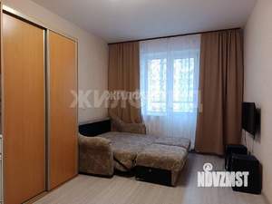 Студия квартира, на длительный срок, 22м2, 5/11 этаж