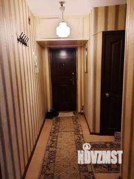 2-к квартира, на длительный срок, 43м2, 1/5 этаж