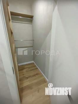 Студия квартира, на длительный срок, 34м2, 7/15 этаж