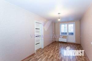 1-к квартира, на длительный срок, 51м2, 14/19 этаж