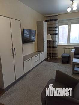 1-к квартира, на длительный срок, 40м2, 7/10 этаж