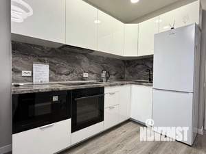 2-к квартира, посуточно, 46м2, 1/1 этаж