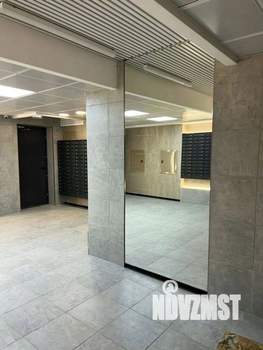 1-к квартира, на длительный срок, 40м2, 6/21 этаж