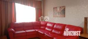 1-к квартира, на длительный срок, 36м2, 16/16 этаж