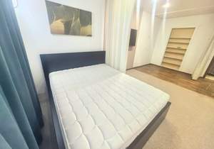 Студия квартира, на длительный срок, 40м2, 10/10 этаж