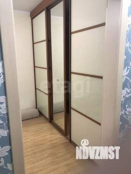 1-к квартира, на длительный срок, 43м2, 8/27 этаж