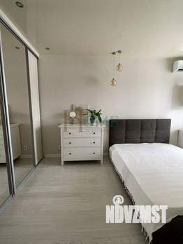 1-к квартира, на длительный срок, 41м2, 2/26 этаж