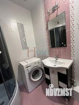 1-к квартира, на длительный срок, 36м2, 11/21 этаж