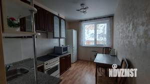 1-к квартира, на длительный срок, 40м2, 5/16 этаж