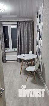 1-к квартира, на длительный срок, 37м2, 8/17 этаж