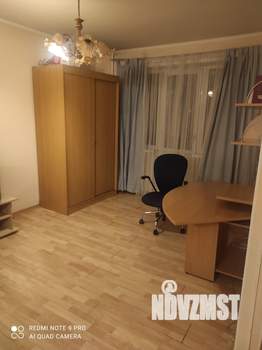 1-к квартира, посуточно, 32м2, 3/5 этаж