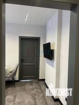 1-к квартира, на длительный срок, 38м2, 7/24 этаж