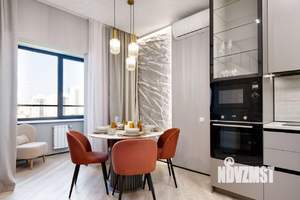 1-к квартира, посуточно, 65м2, 1/1 этаж