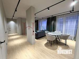 3-к квартира, на длительный срок, 75м2, 5/18 этаж