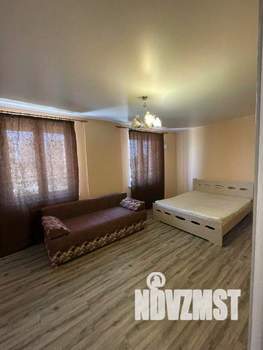 1-к квартира, на длительный срок, 40м2, 4/25 этаж