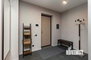 3-к квартира, на длительный срок, 97м2, 6/13 этаж