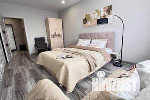 2-к квартира, посуточно, 46м2, 26/30 этаж