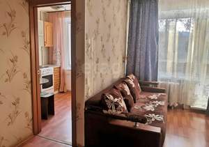 2-к квартира, на длительный срок, 39м2, 3/5 этаж