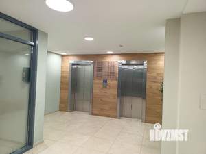 Студия квартира, на длительный срок, 26м2, 2/19 этаж