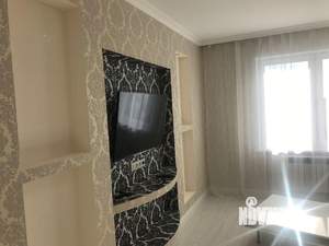 2-к квартира, на длительный срок, 62м2, 7/26 этаж