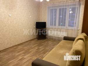 1-к квартира, на длительный срок, 34м2, 5/10 этаж