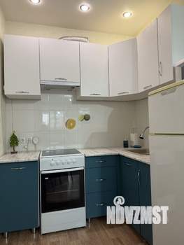 Студия квартира, посуточно, 34м2, 9/24 этаж