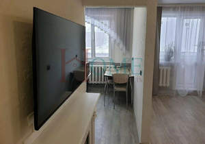 2-к квартира, на длительный срок, 45м2, 3/5 этаж
