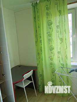 Студия квартира, на длительный срок, 33м2, 8/10 этаж