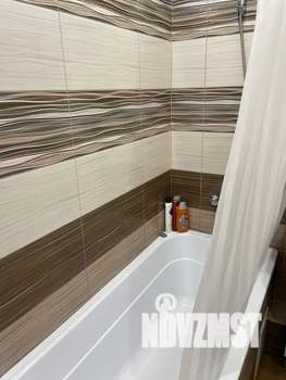 Студия квартира, посуточно, 25м2, 10/17 этаж